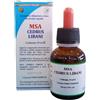 Herboplanet Srl MSA Cedrus Libani Gocce 50 ml Soluzione orale
