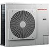 Immergas POMPA DI CALORE IMMERGAS AUDAX 6 3.027809 6 KW MINI CHILLER GAS R-410A MONOFASE CON MODULO IDRONICO A++