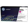 HP 828a - magenta - originale - kit tamburo