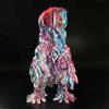 Godzilla Store Limited Marusan Hedorah 450 Wind Chime ver. (Toro e Argento)