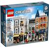 LEGO Creator Expert 10255 Piazza Dell'Assemblea Nuovo Sigillato NEW