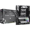 Asrock Scheda Madre Asrock X299 Steel Legend S.2066 retail [90-MXBBJ0-A0UAYZ]
