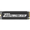 Patriot SSD 1TB Patriot Viper Gaming VP4300 5.5/7.4G M.2 PCIe [VP4300-1TBM28H]