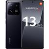 Xiaomi Smartphone Xiaomi 13 Pro 6.73'' 12GB/256GB/5G/Dual sim/4820mAh/Nero [XIA13P5G12256BEU]