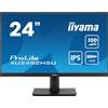 Iiyama Monitor Led 24'' Iiyama ProLite XU2492HSU Full HD 1920x1080/0.4ms/classe D/Nero [XU2492HSU-B6]