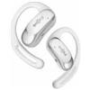 SHOKZ Auricolari a conduzione ossea Shokz OpenFit Air Bianco [T511-ST-WT]