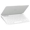 Logitech Tastiera Logitech Keys To Go 2 Bianco