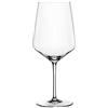 Spiegelau & Nachtmann - Bicchieri da Vino e Decanter Serie Bonus, Trasparente, 4 x 630 ml