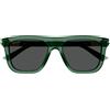Gucci Occhiali da Sole Gucci Web GG1502S 003