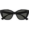 Gucci Occhiali da Sole Gucci GG1588S 001