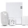 Risco Group RW432P801EUA KIT LightSYS Air (no voce) Wi-Fi, Lan, 128 zone 4G - Risco