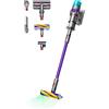 DYSON ASPIRAPOLVERE DYSON GEN 5 DETECT ABSOLUTE GREY (5 ACCESSORI)