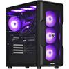 ACTINA ENDORFY 7950X3D/32GB/1TB/RTX4090/1000W