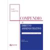 GIUFFRÈ Compendio di diritto amministrativo