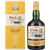 J.M VSOP Rum Agricole 0,70 lt.