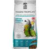 Hari Tropican - Alternative Lifetime 4mm per Pappagalli da 820 g