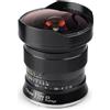 TTArtisan Fisheye 11 mm f/2.8 per fotocamera Canon attacco EF (EOS, Full Fram...