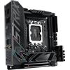 Asus ROG STRIX Z790-I GAMING WIFI MB LGA1700 2xDIMM DDR5 2xM.2 2xSATA