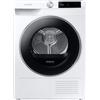 SAMSUNG DV80T6220LE/S3 ASCIUGATRICE A POMPA DI CALORE 8KG INVERTER CLASSE A+++ - PROMO