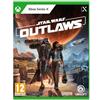 AETERNUM Ubisoft Star Wars Outlaws Standard Xbox Series X