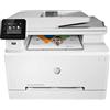 HP Color Laserjet Pro M283fdw Laser A4 600 x 600 dpi 21 ppm WiFi