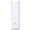 TP-Link Omada EAP610-Outdoor 1800 Mbit/s Bianco Supporto Power over Ethernet (PoE)