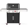 Weber Barbecue a Gas Weber Genesis E-325S Nero - 35310029