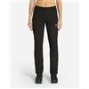 8848 Perth W - Pantalone Outdoor - Donna - Nero