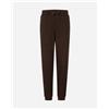 Admiral New Classic W - Pantalone - Donna - Marrone