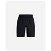 Under Armour Tech Woven Emboss M - Pantalone Training - Uomo - Nero