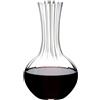 Riedel - PERFORMANCE decanter (cristallo) singola bottiglia