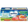 DANONE NUTRICIA SpA SOC.BEN. MELLIN PRIMOSUGO RAGU VTL2X80G