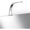 Lineabeta Lampada Led A Specchio Ciari L.3 cm