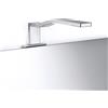 Lineabeta Lampada Led A Specchio Ciari sagomata L.3 cm