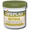 LIFEPLAN PRODUCTS LTD Lifeplan Rutina Integratore Alimentare 60 Tavolette