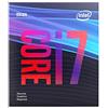 Intel Core i7-9700F - Processore desktop 8 Core fino a 4,7 GHz senza processore grafico LGA1151 300 Series 65W