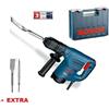 BOSCH GSH 3 E TRAPANO MARTELLO BATTENTE DEMOLITORE SCALPELLATORE SDS PLUS PROFES