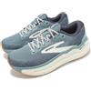 Brooks Ghost Max 2 Citadel Coconut Biscuit Women Road Running Shoes 1204201B-466