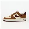 Nike Sneakers Nike Air Force 1 '07 Lv8 Lt British Tan/ Burgundy Crush EUR 41