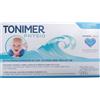 Tonimer Physio Monodose 60 Soluzione Nasale 60 Flaconcini 5 Ml