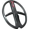 XP Metal Detectors - Piastra FMF 13X11(34x28cm) compatibile DEUS2