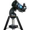 Celestron Telescopio AstroFi 5SC wi-fi 1250 mm (250X) - CE22204-A