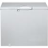 Whirlpool WHE21114 Congelatore 219 L Classe C Bianco