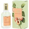 4711 Acqua Colonia White Peach & Coriander Eau de Cologne (unisex) 50 ml