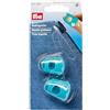Prym - Silicone Turquoise Needle Grabbers - 1 Pezzi