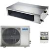 Baxi Climatizzatore Monosplit Inverter Canalizzato RZ2GND 24000 btu Btu R32 WiFi Optional A++/A+ ,