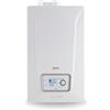 Baxi Caldaia A Condensazione Luna Style+ 24 kW Metano/Gpl Con Kit Scarico Fumi KIT COASSIALE,