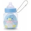 Sanrio Shop Limited Tuxedo Sam Mascot Holder Biberon H 2,36 pollici
