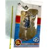 BANPRESTO Ichiban Kuji Monster Hunter 3G Prize B Quest Receptionist Kathy Figure H 7.0 in