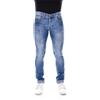 DONDUP Jeans Uomo Denim Pantalone George